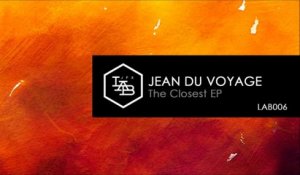Jean du Voyage - Untitled Feat. Pierre Harmegnies - Official Video