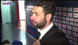 Football / Ligue 1 / Sirigu : "On a écrit l'histoire" - 07/05