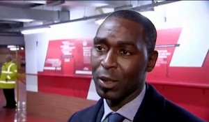 Andy Cole on Sir Alex Ferguson and Hughes sacking