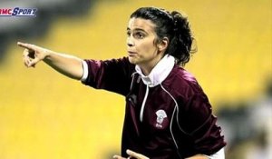 Football / Helena Costa : "Un bon challenge" 08/05