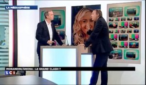 Jean Marc Morandini : "Sans Hanouna, Enora Malagré ne vaut rien !»
