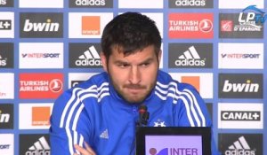 La pensée de Gignac pour Anigo