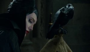 Maleficent (Maléfique) - Spot TV 'EPIC' [VO|HD1080p]