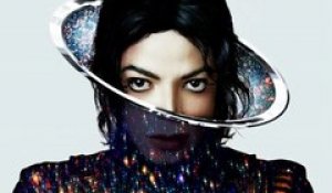 Michael Jackson - Slave To The Rythm (extrait)