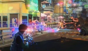 Sunset Overdrive - Gameplay Trailer [HD]