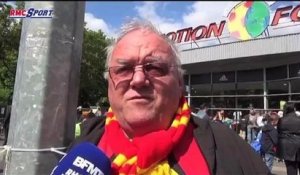 Football / Lens peut-il manquer la montée en Ligue 1 ? 09/05