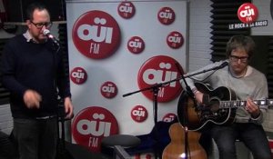 The Hold Steady - Spinners - Session Acoustique OÜI FM