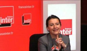Interactiv' : Cécile Duflot