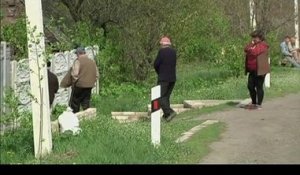 Mercenaires américains en Ukraine : "C'est la guerre moderne, les états ne s'engagent plus", assure un spécialiste – 12/05