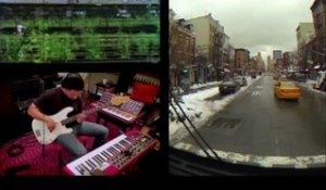 John Butler Trio - Livin' In The City (Official Video)