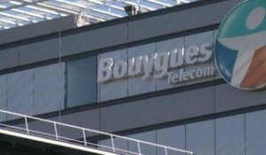 Bouygues Telecom: 1.500 à 2.000 postes pourraient être supprimés - 12/05