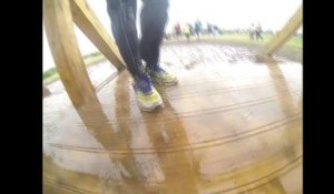 Le "Mud Day" en GoPro : comme si vous y étiez