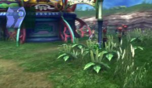 FFX-2 Final Fantasy 10-2 / X-2 HD Remaster (PS3) English Walkthrough Part 16