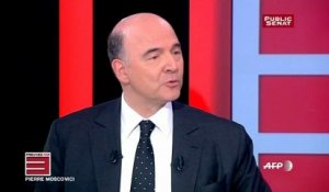 Invité : Pierre Moscovici - Preuves par 3