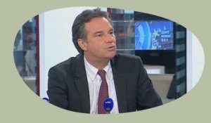 Renaud Muselier & la baisse des expulsions - DESINTOX - 15/05/2014