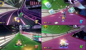 Mario Kart 8 - GK Live Mario Kart 8