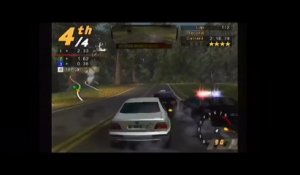 Need For Speed Rivals - La série à 20 ans