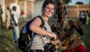 Une journaliste française assassinée en Centrafrique