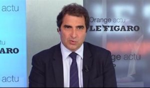 Christian Jacob : «La réforme territoriale est bâclée sur un coin de table»