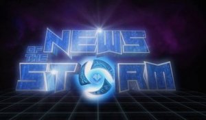 News HotS #1- Nova