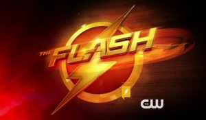 The Flash - Extrait 'New Name' [VO|HD1080p]