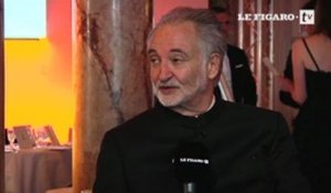 Jacques Attali : "J'ai dit à Hollande de renverser la table"