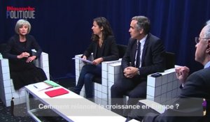 Lamassoure : "Le pacte de croissance a profité à tous les pays sauf à la France"
