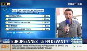 BFM Story: Impôt sur le revenu: Manuel Valls annonce un geste fiscal plus large – 16/05