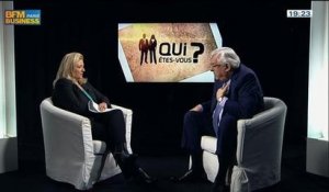 Jean-François Dehecq, fondateur de Sanofi et vice-président du Conseil national de l'industrie, dans qui-êtes vous ? - 17/05 2/4