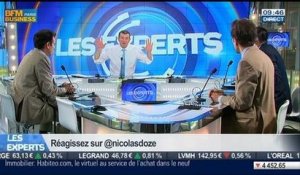 Nicolas Doze: Les experts – 19/05 2/2