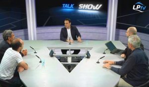 Talk Show : décryptage d'OM-Guingamp (1-0)