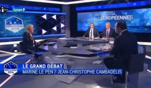 "Le décrêt Montebourg ne sera pas accepté par l'Union européenne"