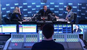 Le Grand journal en difficulté