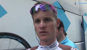 Maxime Bouet - Journal de bord Giro d'Italia (Etape 10) - Cyclismactu