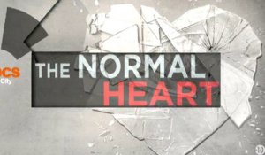 The Normal Heart sur OCS city le 3 juin