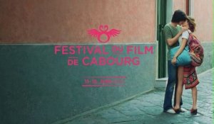 Bande Annonce du Festival du Film de Cabourg 2014