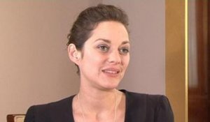 Cotillard-Dardenne: un "coup de foudre cinématographique" - 20/05