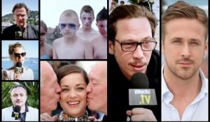 Cannes 2014 - jour 8 : Cinéma et misère sociale avec Ryan Gosling, Marion Cotillard et "P'tit Quinquin"