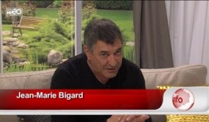 Bigard, 60 ans déjà