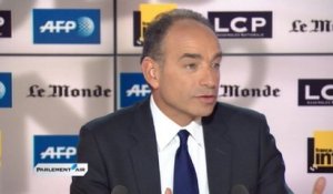 UMP/Bygmalion : Lionel Tardy demande des clarifications à Jean-François Copé