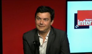 Thomas Piketty : "L'austérité est une très mauvaise solution"
