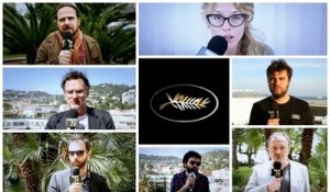 Cannes 2014 : le palmarès des Inrocks