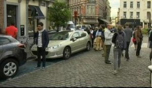 Fusillade à Bruxelles, la piste antisémite - 24/05