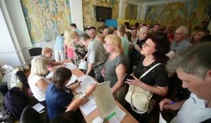 Vote a Kiev