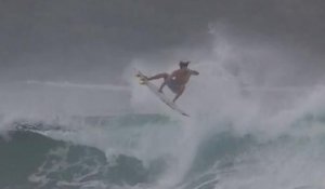 Today Is Perfect - Jordy Smith - Surf