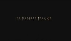La papesse Jeanne (2009) VOSTFR