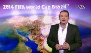 Coupe du Monde de la FIFA 2014 : Focus sur la Suisse