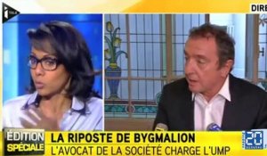 Affaire Bygmalion: De Copé à Sarkozy, l'UMP dans la tourmente