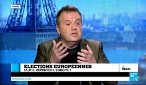 "Séisme" FN en France : vote sanction ou vote d'adhésion ? (Partie 2)