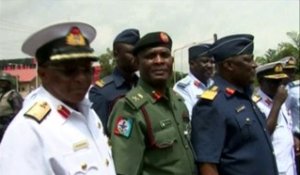 Le Nigeria affirme avoir répéré les lycéennes enlevées par Boko Haram